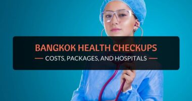 bangkok health checkups