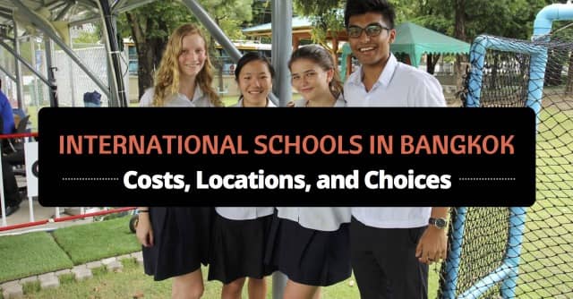 international schools in bangkok featured