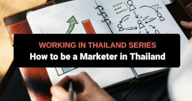 marketer-thailand