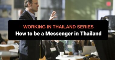 messenger-thailand