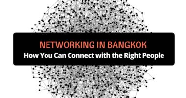 networking in bangkok
