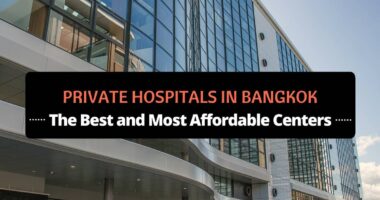 private hospitals in bangkok featured