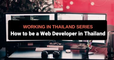 web-developer-thailand