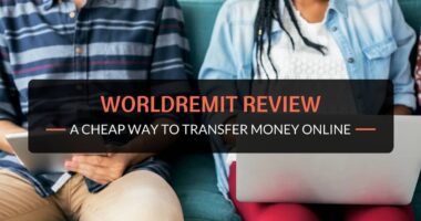 worldremit review