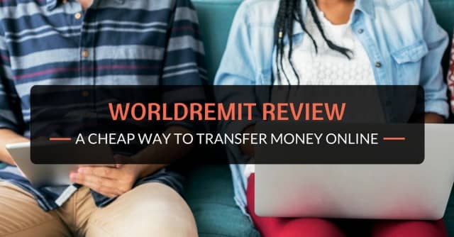 worldremit review
