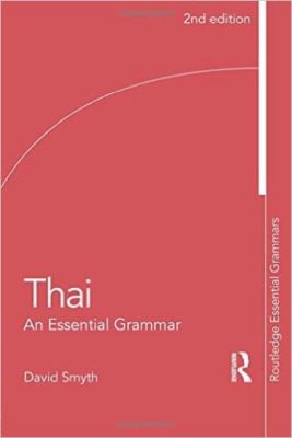 tailandés una gramática esencial