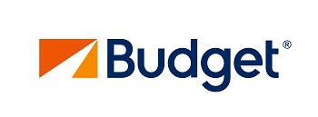 logo de budget