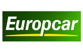 logo de europ car