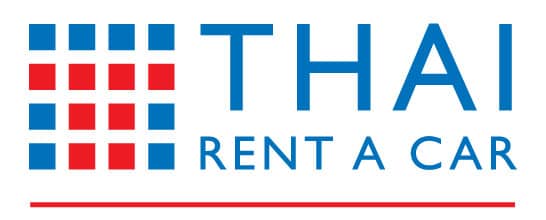 logo de thai rent a car