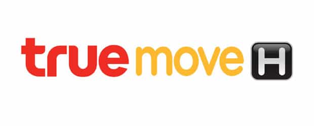 Logo TrueMove