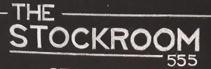 le stockroom