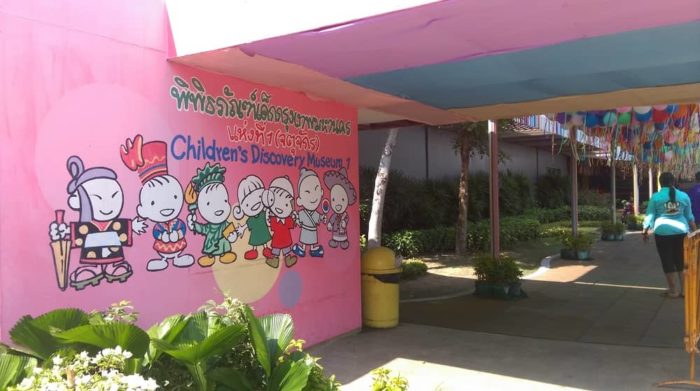 Kindermuseum