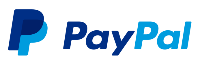 logo PayPal