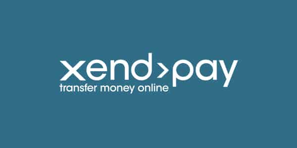Logo Xendpay