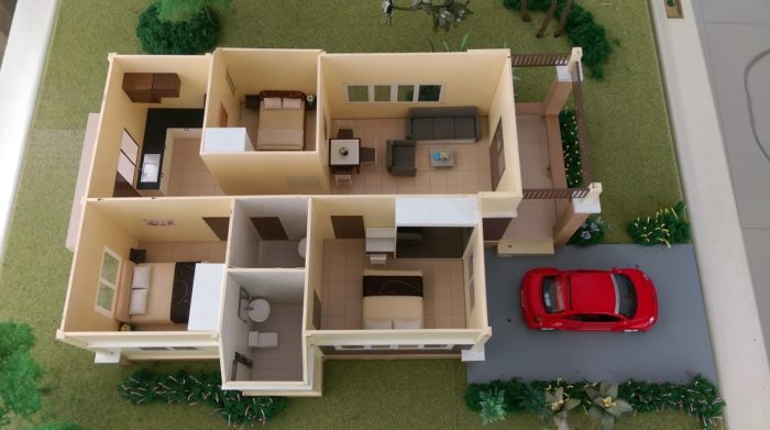 plano de casa
