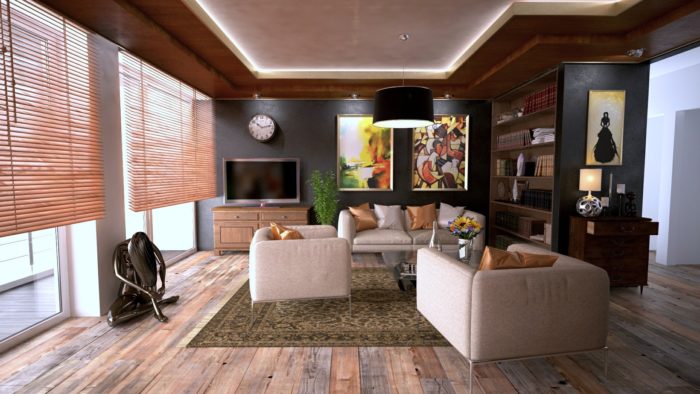 appartement avec services Bangkok