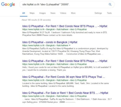 rent hipflat google search