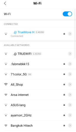 truewifi