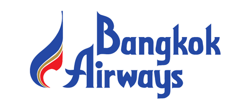 Logo de Bangkok Airways