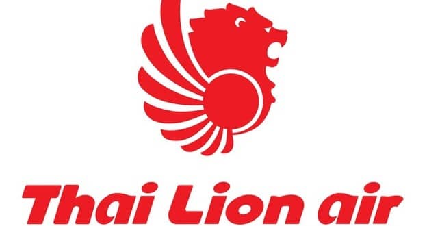 Logo de Thai Lion Air