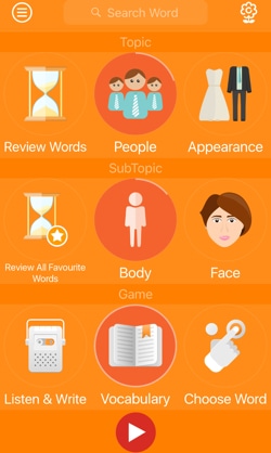Learn Thai with FunEasyLearn - Seriously Addictive iOS and Android and Windows 10 Apps FunEasyLearn
