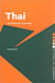 Thai: Essential Grammar Thai: Essential Grammar