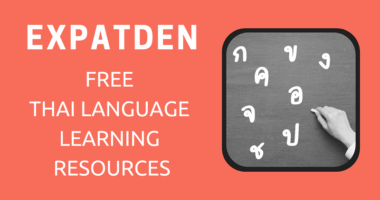 Learn-Thai-for-FREE