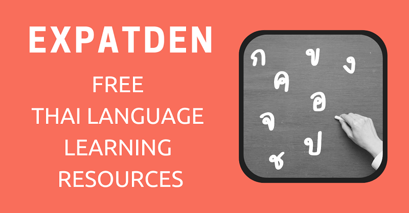 Learn-Thai-for-FREE