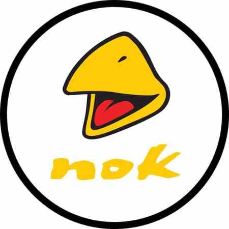 Logo de Nok Air