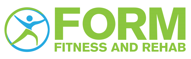 form fitness rehab logo 2