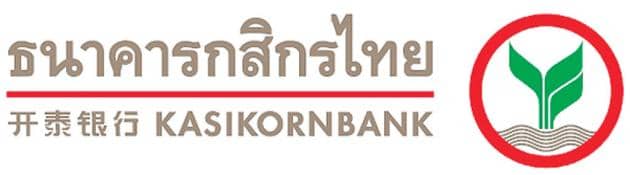 kasikorn bank logo