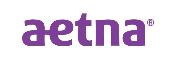 Logotipo de Aetna