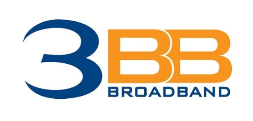 3bb logo