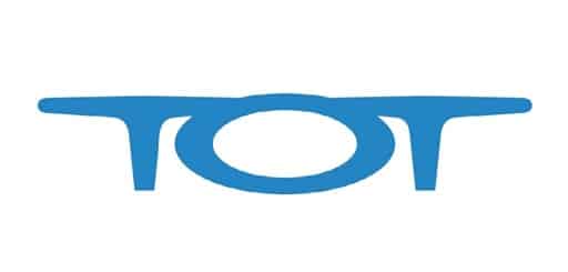 TOT logo