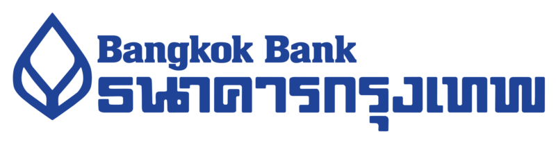 Bangkok Bank Thailand logo