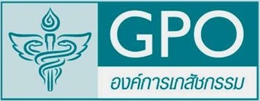 GPO Logo