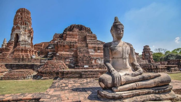 ayutthaya