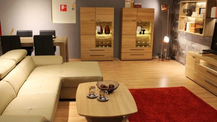 appartement avec services Bangkok