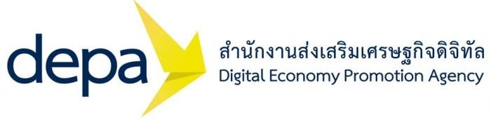 depa-thailand-logo