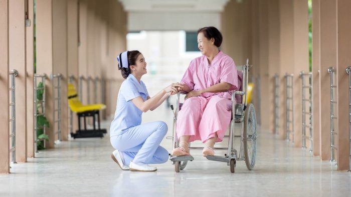 Gesundheitsdienstleister
