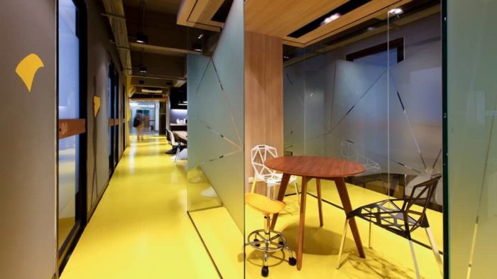 muestra de kliquedesk