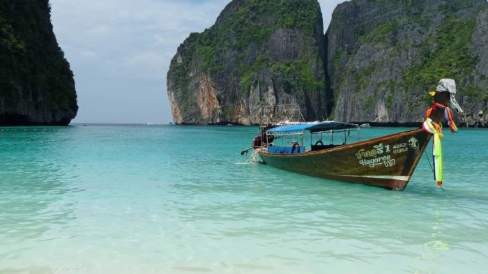 koh phi phi