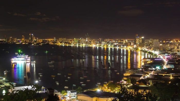 pattaya