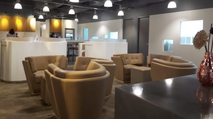 sucursal regus
