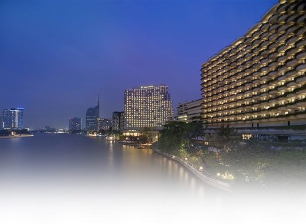 shangri-la hotel