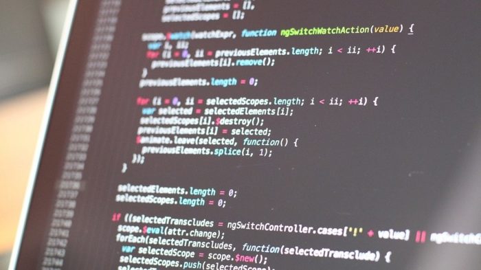 Promoción de desarrollo de software de la BOI