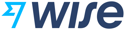 Wise (Formerly TransferWise) Logo
