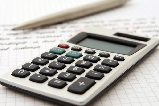 calculando tus finanzas