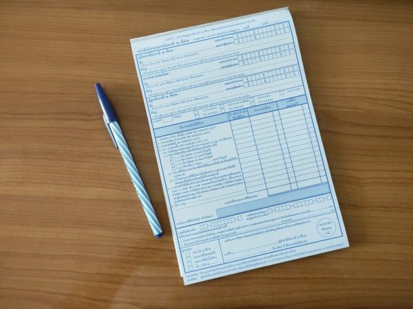 Withholding Tax in Thailand