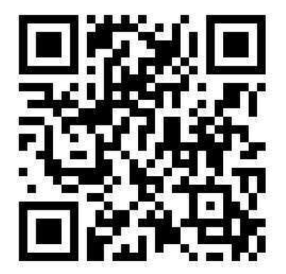 QR-Code zum Gesundheitsministerium